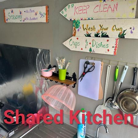 Dreamcatcher Homestay, Kundasang Ranau Bagian luar foto