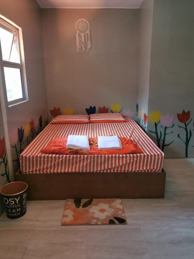 Dreamcatcher Homestay, Kundasang Ranau Bagian luar foto