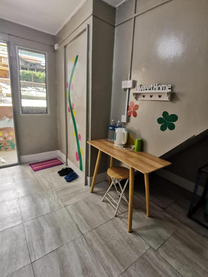 Dreamcatcher Homestay, Kundasang Ranau Bagian luar foto