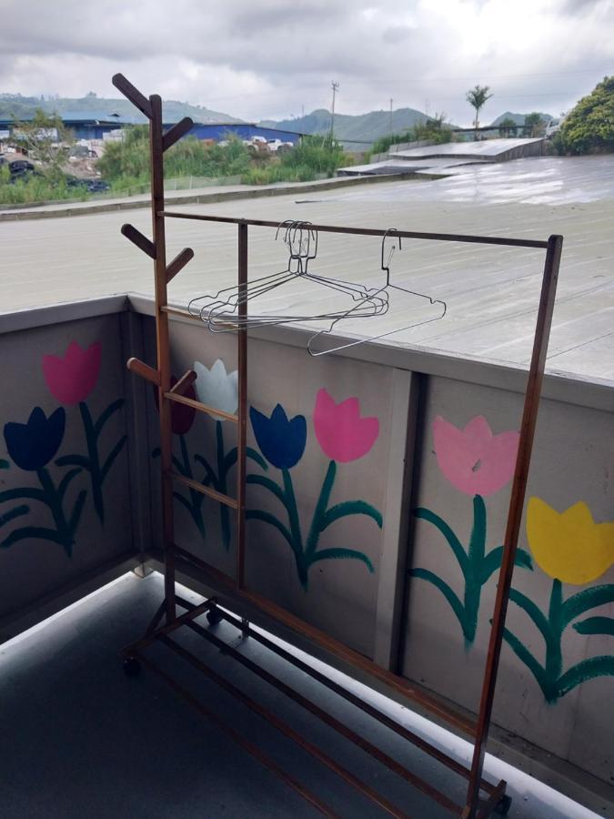 Dreamcatcher Homestay, Kundasang Ranau Bagian luar foto