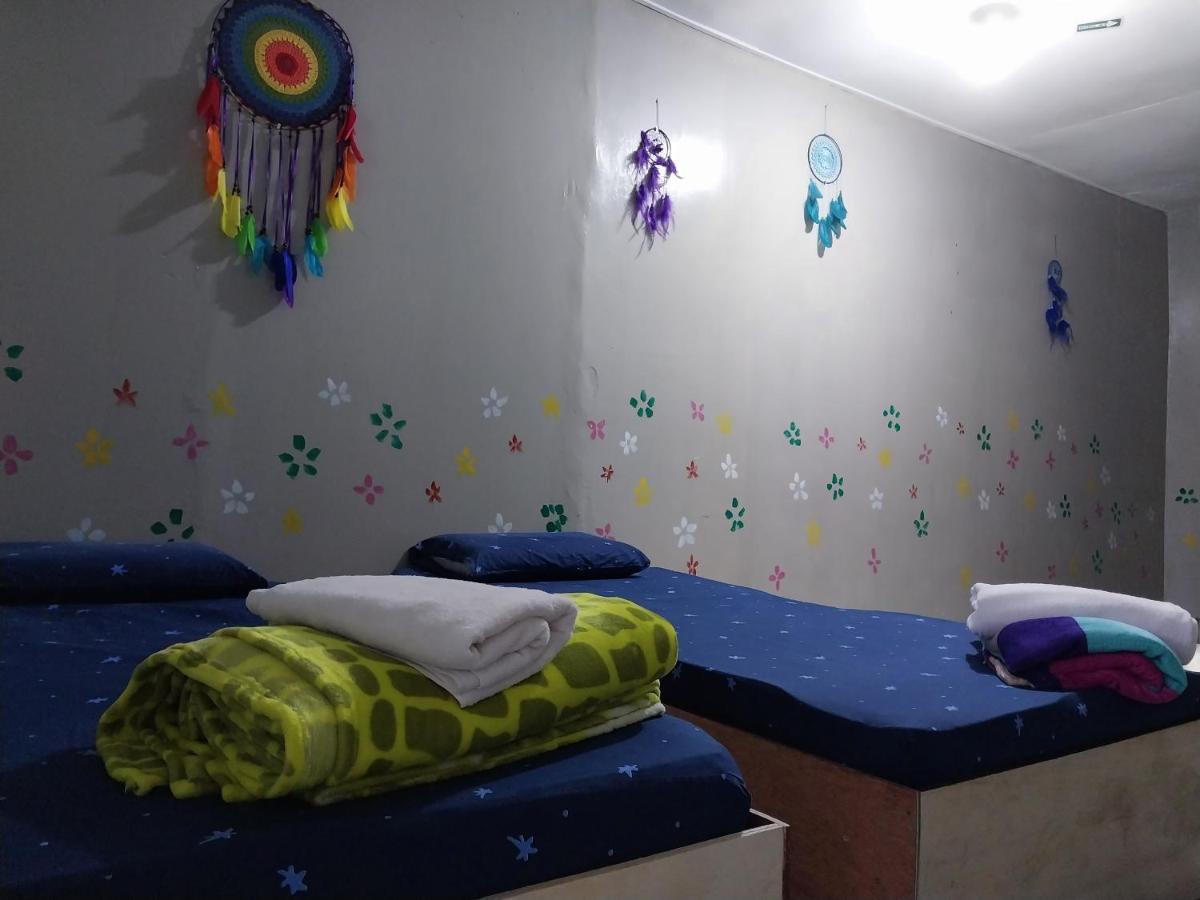 Dreamcatcher Homestay, Kundasang Ranau Bagian luar foto