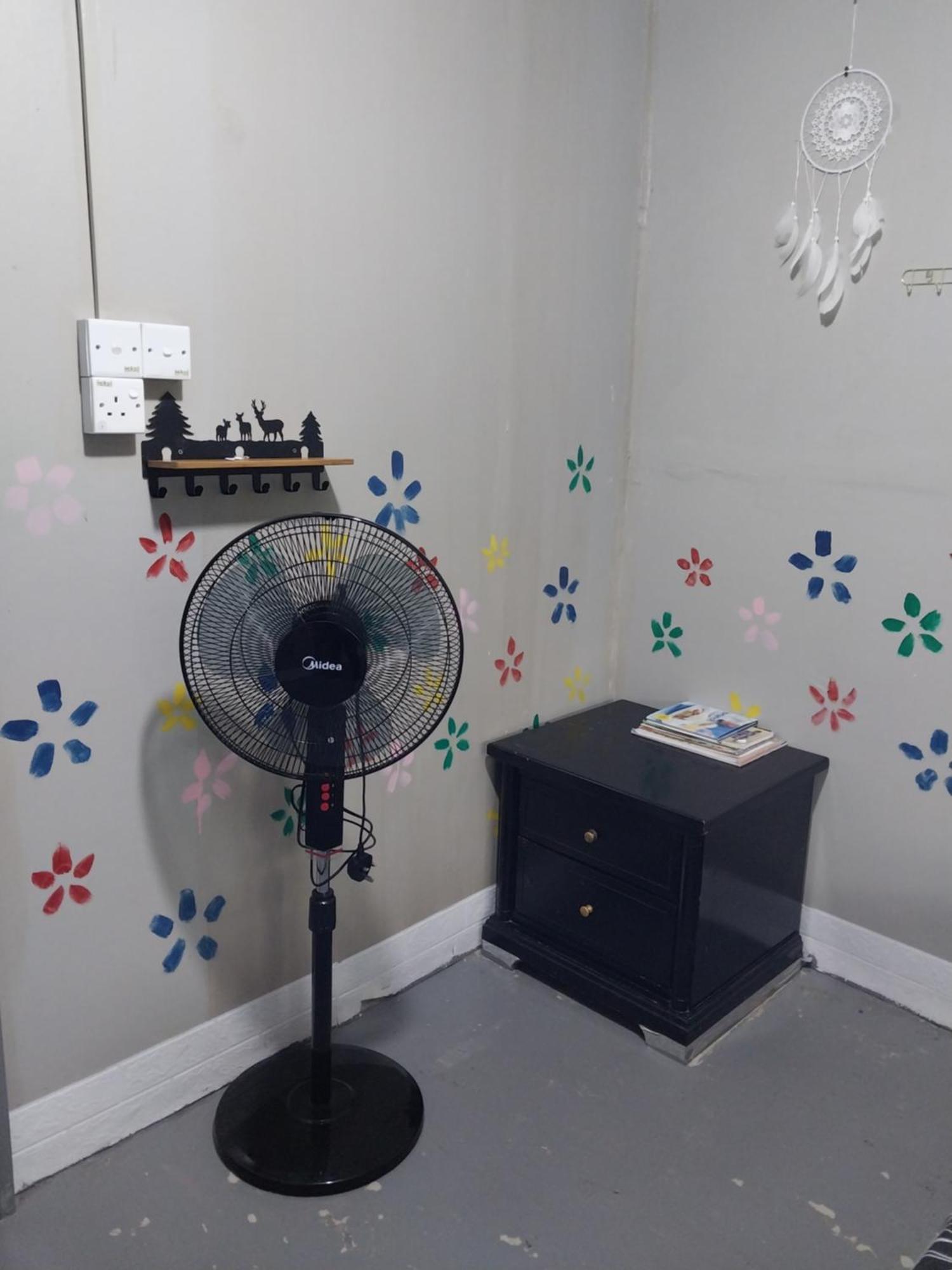 Dreamcatcher Homestay, Kundasang Ranau Ruang foto