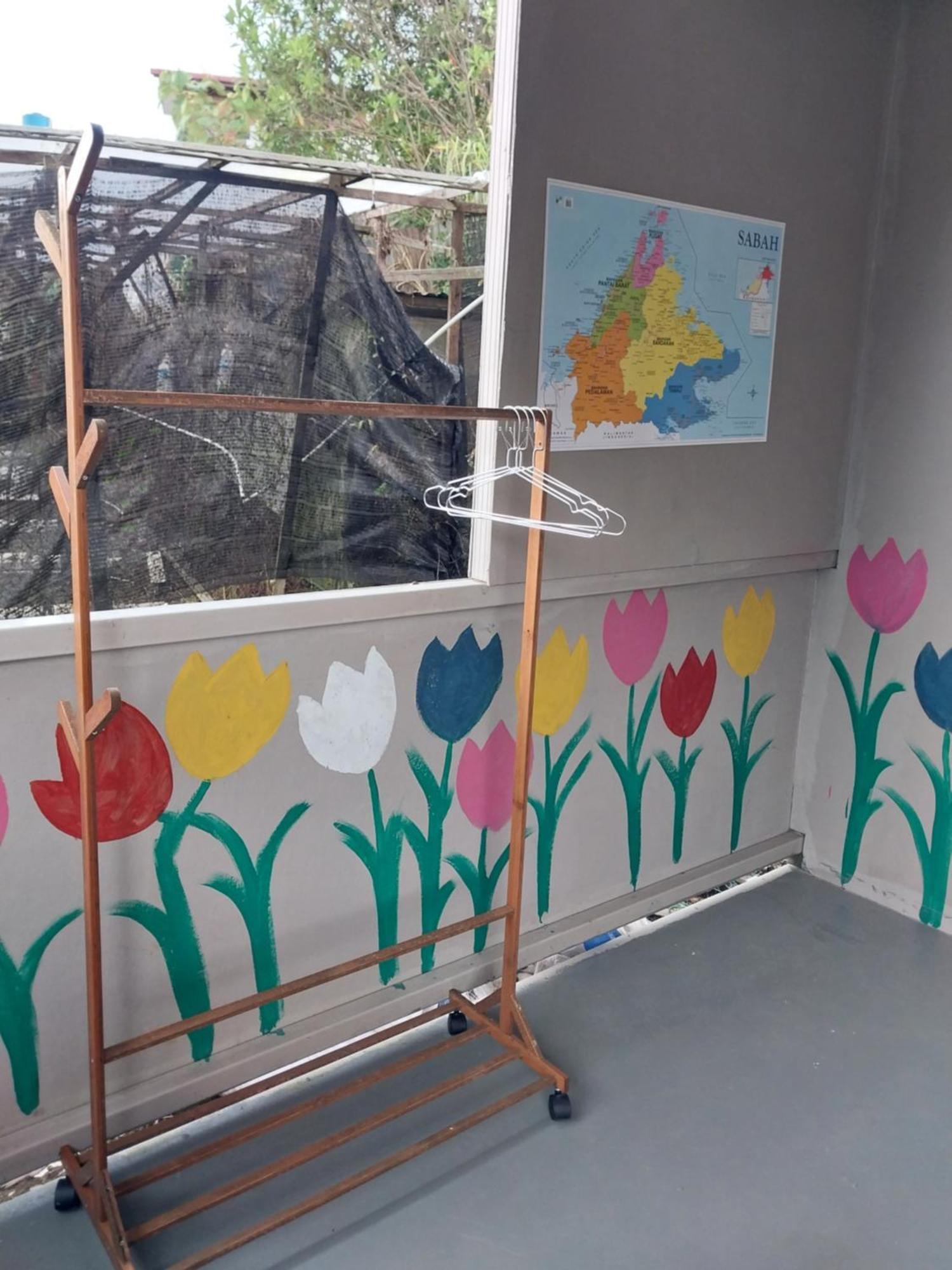 Dreamcatcher Homestay, Kundasang Ranau Ruang foto